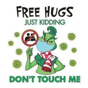 Meet your Posher, Linda